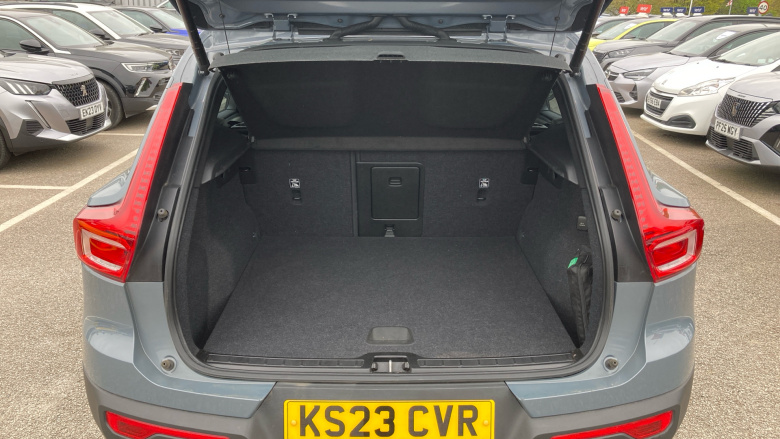 Volvo Xc40 1.5 T4 Recharge PHEV Plus Dark 5dr Auto Estate